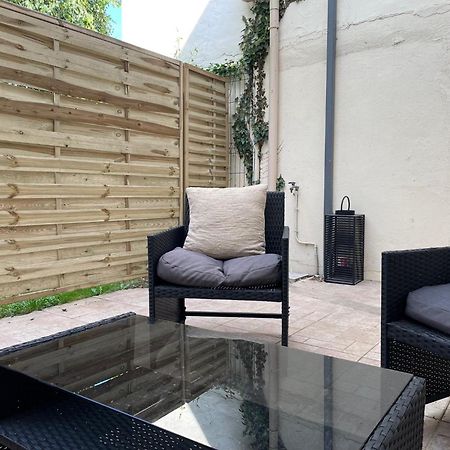 Havre De Paix Proche Paris Appartement Savigny-sur-Orge Buitenkant foto