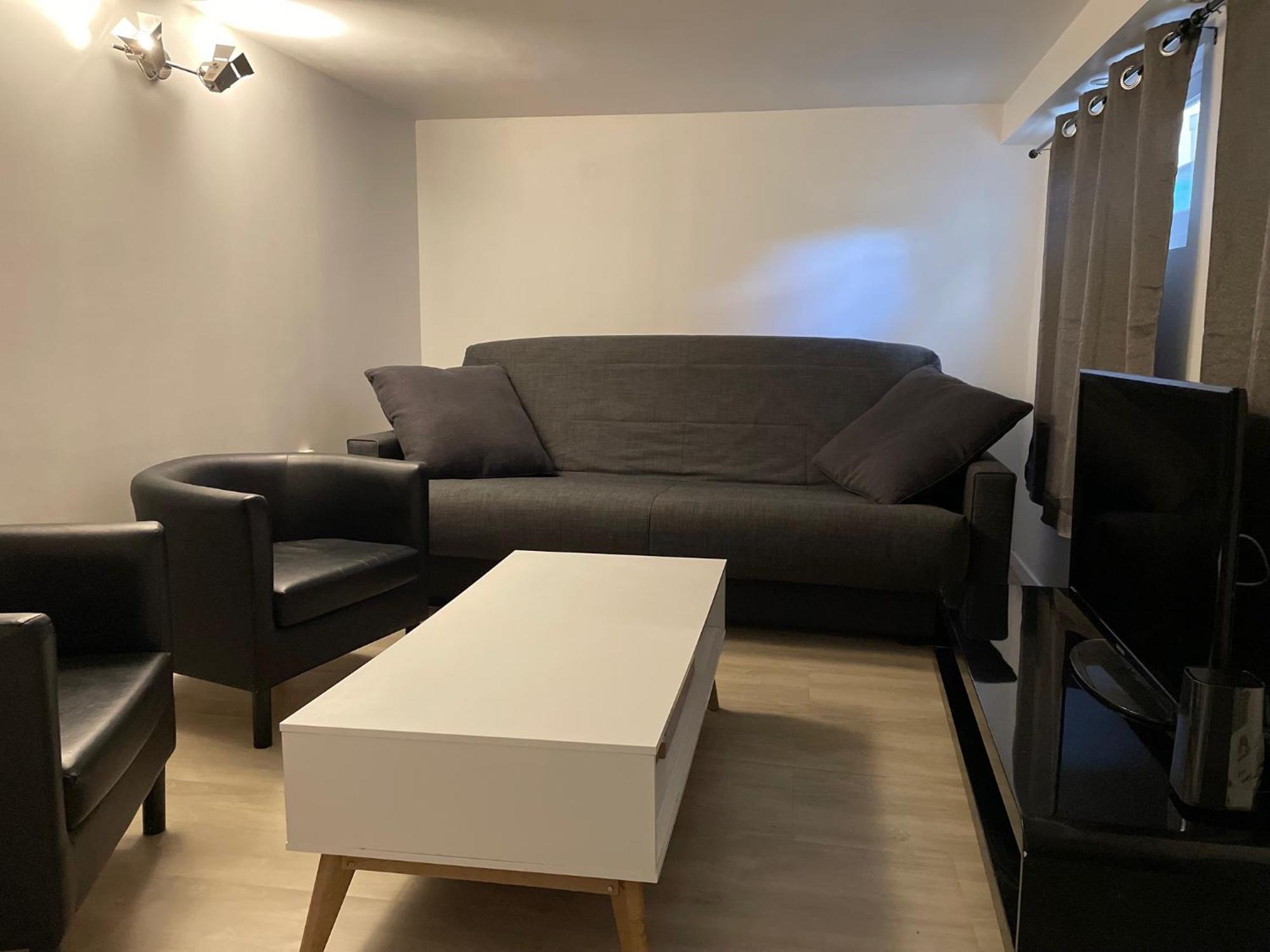 Havre De Paix Proche Paris Appartement Savigny-sur-Orge Buitenkant foto