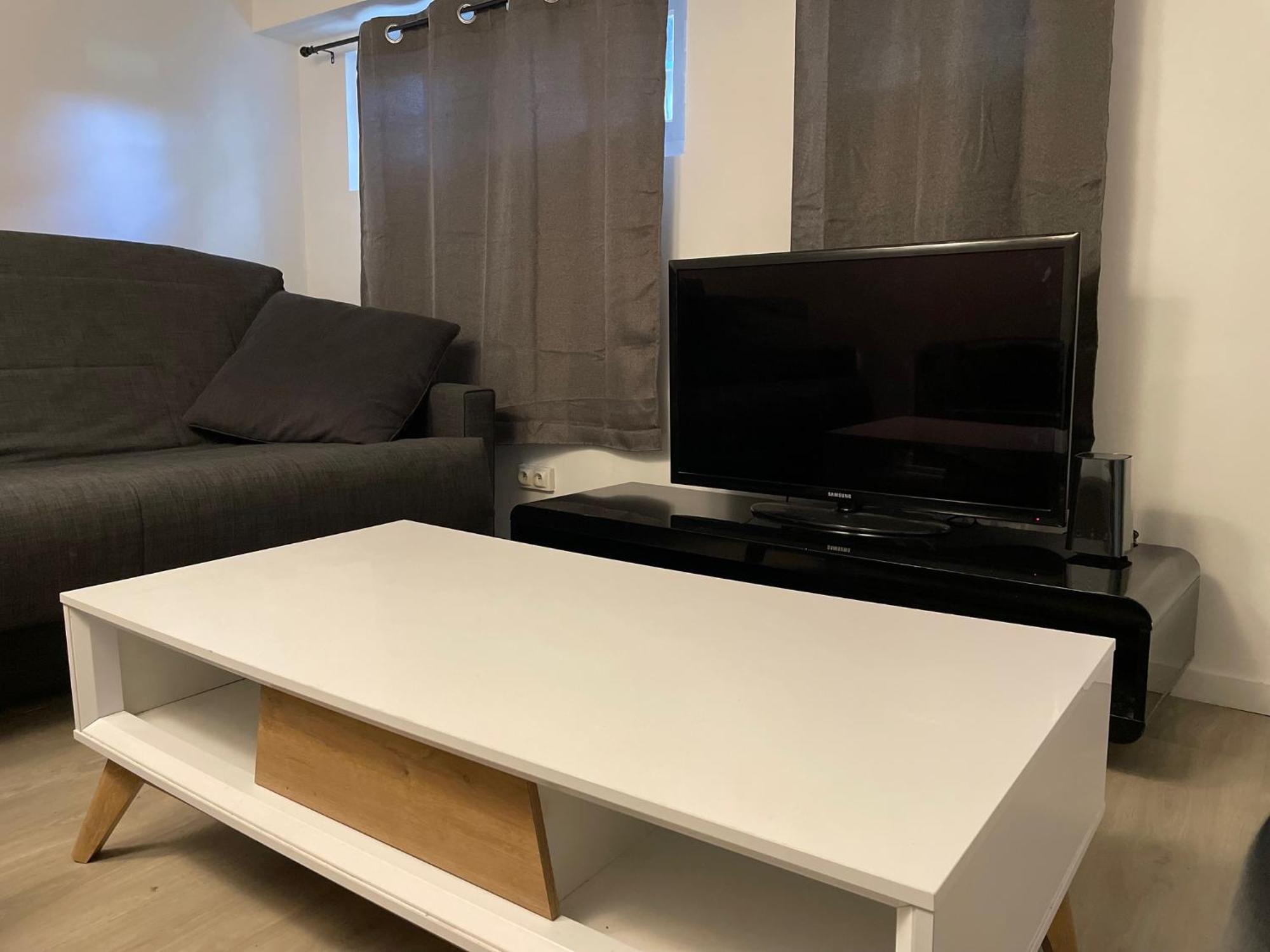 Havre De Paix Proche Paris Appartement Savigny-sur-Orge Buitenkant foto