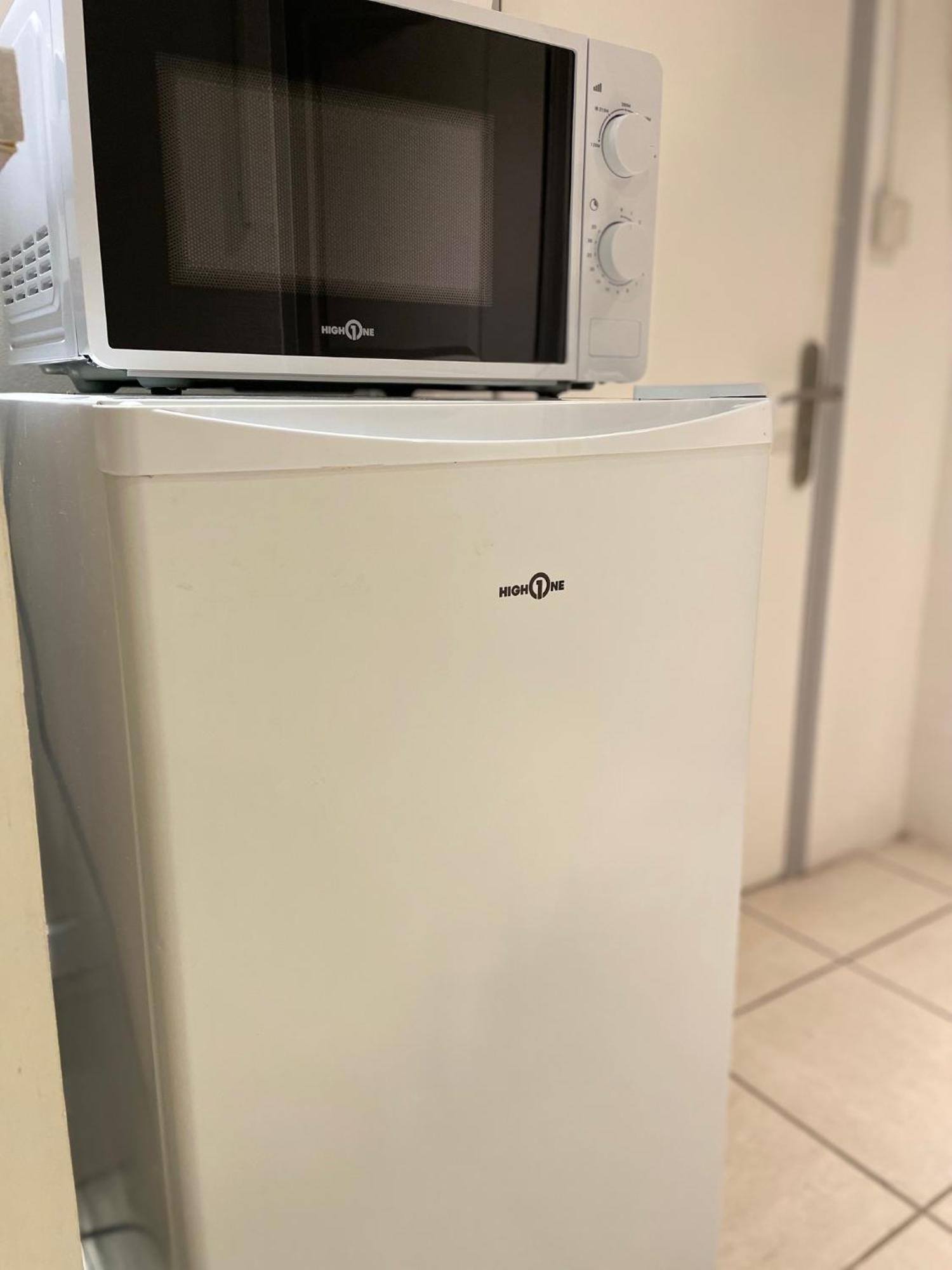 Havre De Paix Proche Paris Appartement Savigny-sur-Orge Buitenkant foto