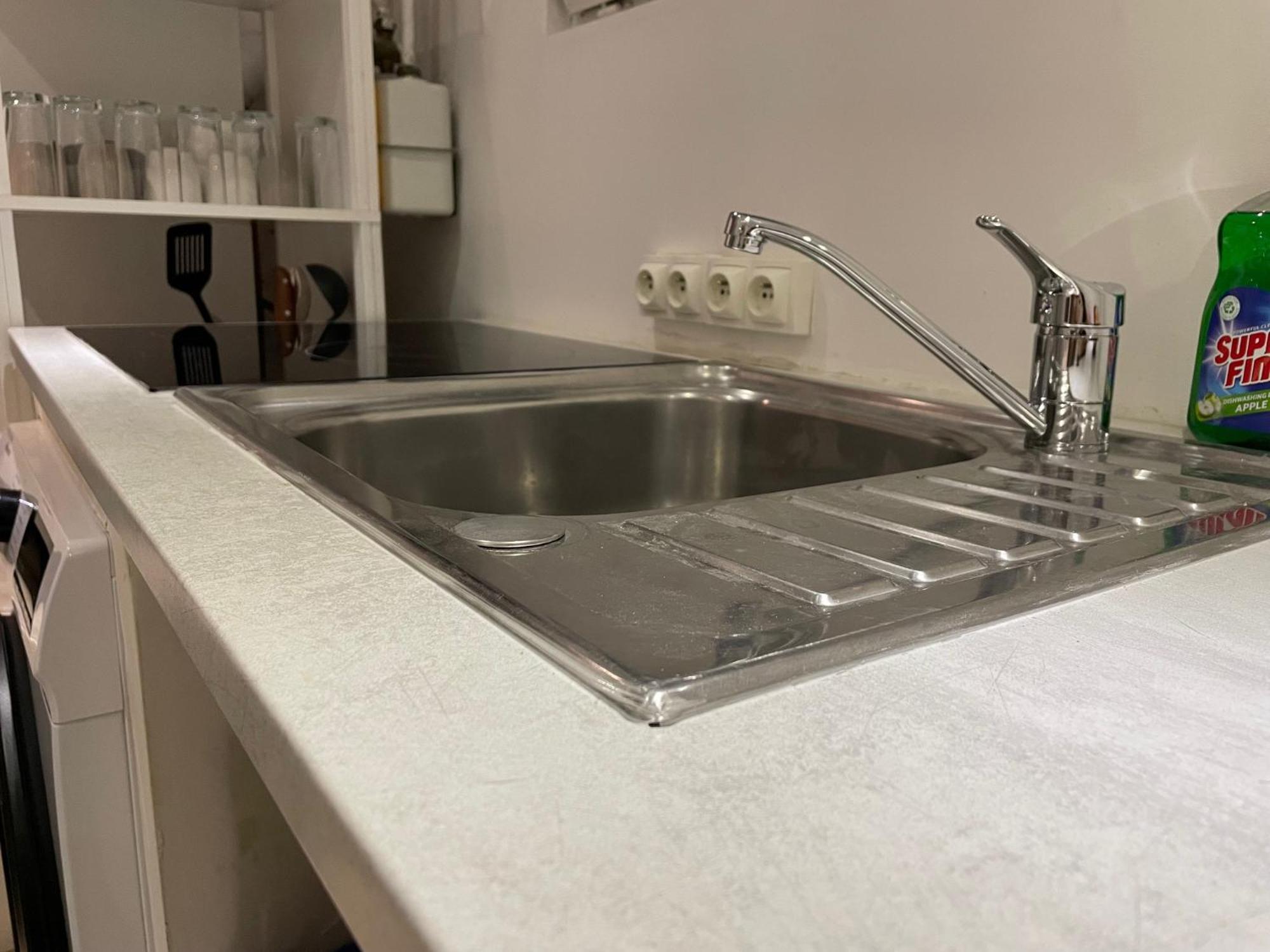 Havre De Paix Proche Paris Appartement Savigny-sur-Orge Buitenkant foto
